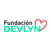 FUNDACIÓN DEVLYN Logo