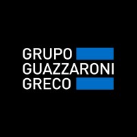 Grupo Guazzaroni Greco Logo