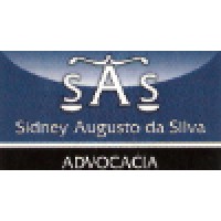 SAS Advocacia Logo