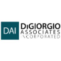 DiGiorgio Associates Inc. Logo