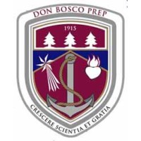 Don Bosco Preparatory High School Logo