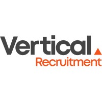 Vertical Recruitment Logo