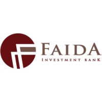 Faida Investment Bank Logo