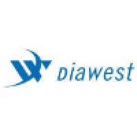 DiaWest Logo