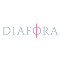 Diafora Logo