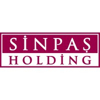 Sinpaş Holding Logo