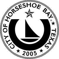 City of Horseshoe Bay, Texas Logo