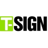T-SIGN Logo