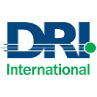 DRI International (Disaster Recovery Institute) Logo