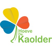 Hoeve de Kaolder Logo