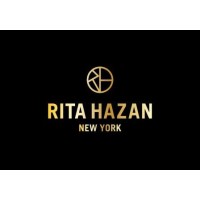 Rita Hazan Salon Logo