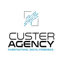 Custer Agency, Inc. Logo