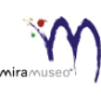 Miramuseo Logo