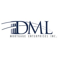 DML Mortgage Enterprises, Inc. Logo
