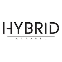 Hybrid Apparel Logo