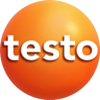 Testo UK Logo