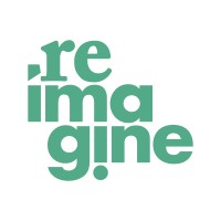 Reimagine Logo