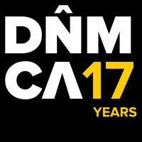 DNMCA Logo