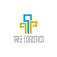 Tree Logistics Logo