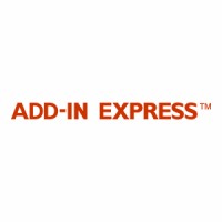 Add-in Express Logo