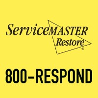 ServiceMaster Restore Logo