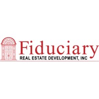 Fiduciary Real Estate Development Logo