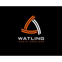 Watling Waste Services Logo