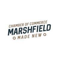 Marshfield Area Chamber of Commerce & Industry (MACCI) Logo
