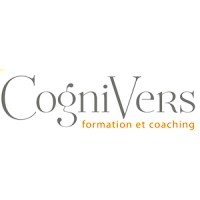 CogniVers formation & coaching Logo