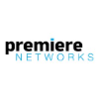 Premiere Networks Logo