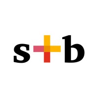 strategy+business Logo