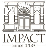 Impact Real Estate Logo