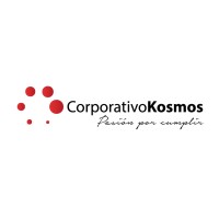 Corporativo Kosmos Logo