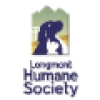 Longmont Humane Society Logo