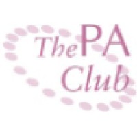 The PA Club Logo