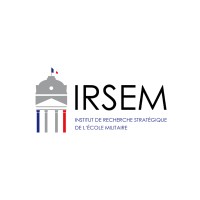 Ministere de la Defense - IRSEM, Paris Logo