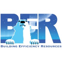 Building Efficiency Resources, LLC Logo