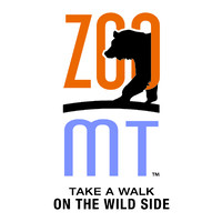 ZooMontana Logo