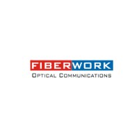 FiberWork Optical Communications Logo