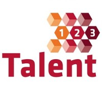 Talent123 Logo