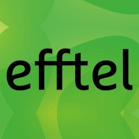 Efftel AB (Acquired by NetNordic) Logo