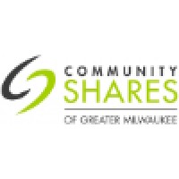 Community Shares of Greater Milwaukee Logo