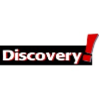 Discovery! Logo
