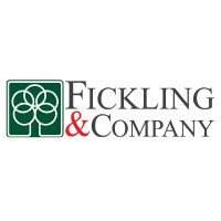 Fickling & Company Logo