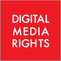 Digital Media Rights Logo
