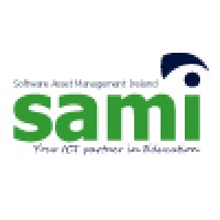 Software Asset Management Ireland Logo