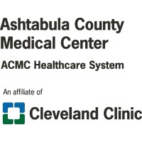 Ashtabula County Medical Center Logo