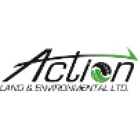 Action Land & Environmental Ltd. Logo
