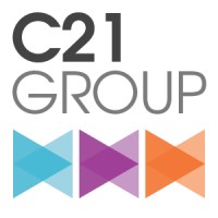 C21 Group of Companies Logo