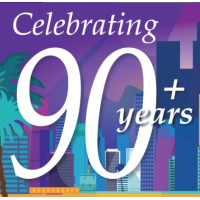 CFA Society Los Angeles Logo